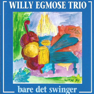 Der Sad en Fisker så Tankefuldt