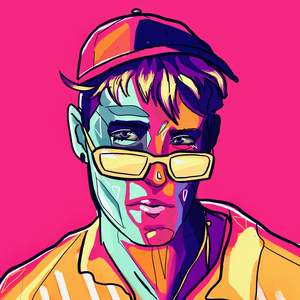 Glacier (Velura Remix)