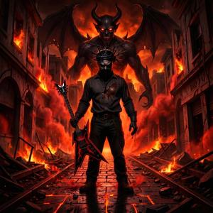Hell (March of Anarchy)