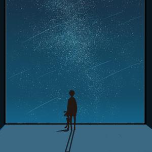 群居动物（翻自 三无MarBlue）