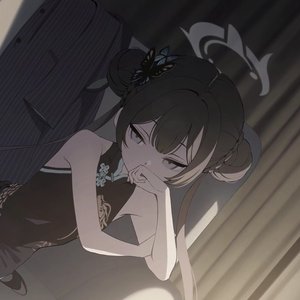 ブルーアーカイブ-Theme88 Oriental Drop