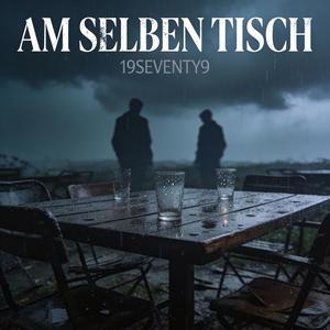 Am selben Tisch