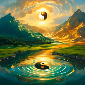 天地元气·金音·润肺祛湿