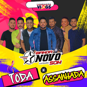 Toda Assanhada