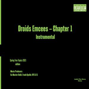 Teaching (The epitome of an emcee Instrumental) (feat. BYC & EL)