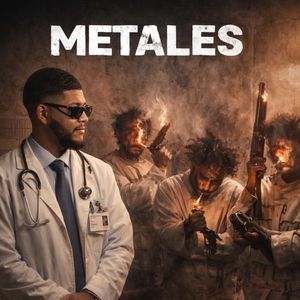 Metales