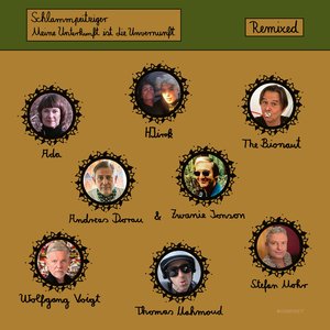 Schlammpeitziger (Wolfgang Voigt Megamix)