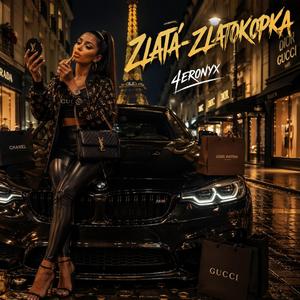 Zlatá -Zlatokopka