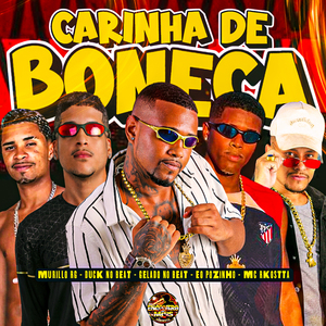 Carinha de Boneca