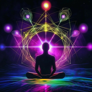 396Hz Emotional Freedom Meditation