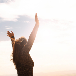 Amanecer De La Inocencia