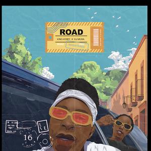 ROAD (feat. Dj Mura K.E)