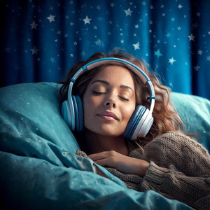 Cozy Sleep Music