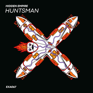 Huntsman (Extended Mix)
