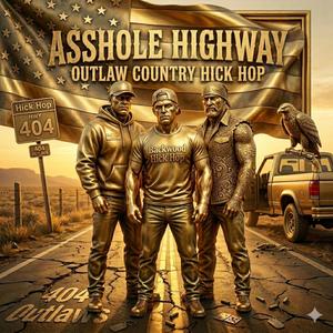 Whorehouse Blues (Outlaw Country Music)