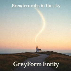 Breadcrumbs in the sky