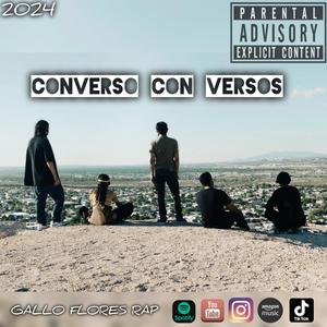 Converso Con Versos (feat. Coco, Don Gato & Moc-T)