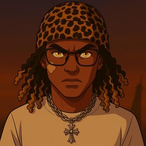 INVINCIBLE (feat. BroA$taR)