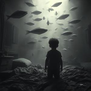 The Narrow Staircase