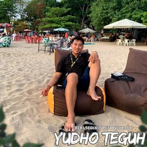 Beri Sedikit Petunjukmu