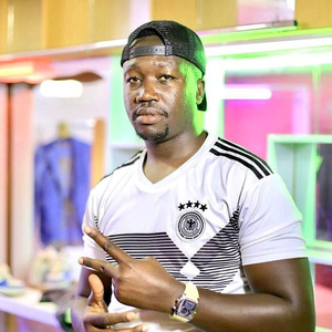 Nyegeria Ipepete Remix