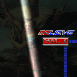 The Path 3.0 (Evan Gamble Lewis remix - 4/4 LBMR radio edit)