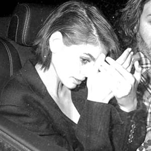 teenage drugstar chronicles (feat. snuffcide)