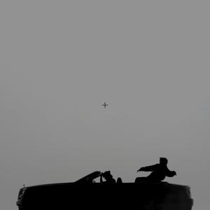 Revenge Season (Feat. Chillin Homie)