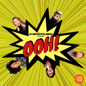 Como un superhéroe o una superheroína