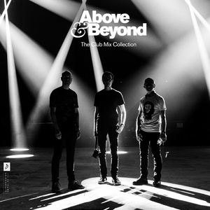 Blue Sky Action (Above & Beyond Club Mix [Mixed])
