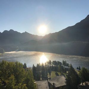 新大地母亲的温柔