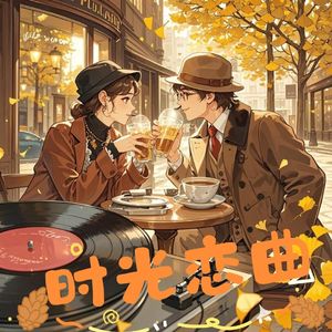 时光恋曲(内畅版)