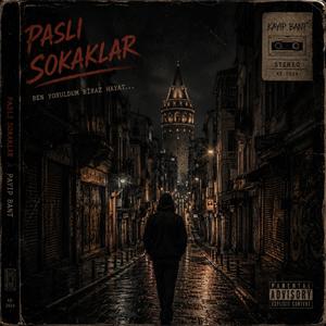Paslı Sokaklar