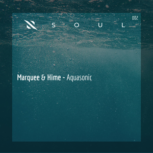 Aquasonic (Extended Mix)
