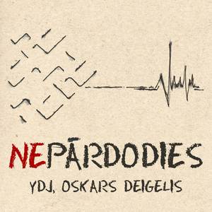 Nepārdodies