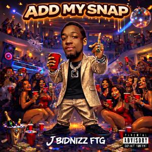Add My Snap