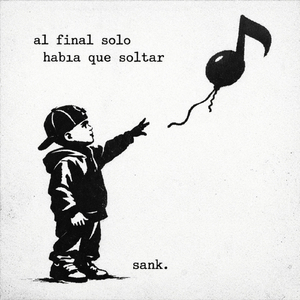 Al Final Solo Habia Que Soltar