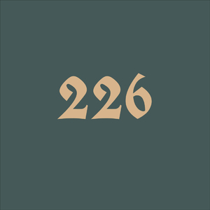 226 O gränslösa frälsning