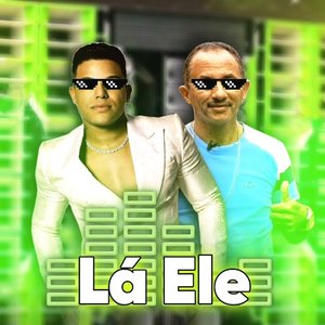 Lá Ele (feat. Tierry)