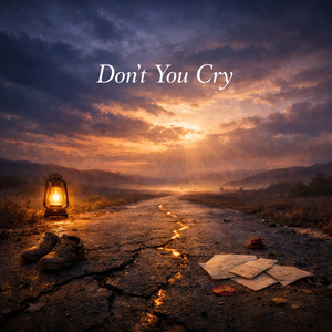 Don't You Cry