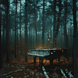 Espacios Silenciosos Llenos De Gracia Melódica