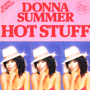 Hot Stuff (12 Version)