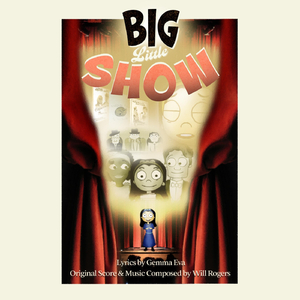 That's It! (Heroine's Version) [feat. Hope Foreman, Tracey B. Atin, David Sivak, Natalie Culmone, Gemma Eva, Dalton Mugridge, Victoria Rogers, Martin Ouellette, Robert Godden, River Bourque, Kimberly Babb & Jeremy Burke]