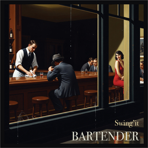 Bartender