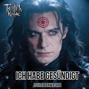 Ich habe gesündigt