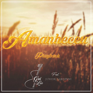 Amanheceu (Playback)