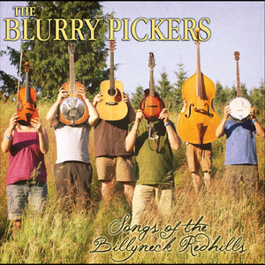 In the Hills of Ol' Kentucky