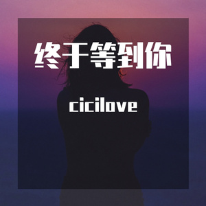 终于等到你