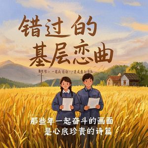 错过的基层恋曲