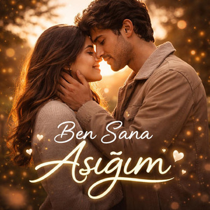Ben Sana Aşığım